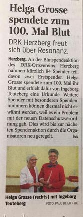 08.03.2019 Harzkurier