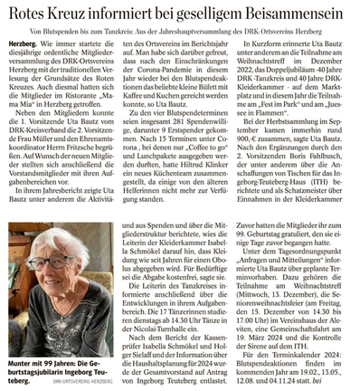 02.12.2023 Harzkurier