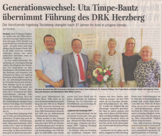 23.08.2018 Harzkurier